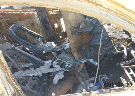 2024 Chevrolet Equinox Fwd Ls из США, поврежденный, VIN 3GNAXHEG4RL232208